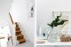 badrumsinspiration badrum inspiration betong tadelakt minimalism wabisabi hemma hos paul massey parsons green london badrumsdrommar interior staircase