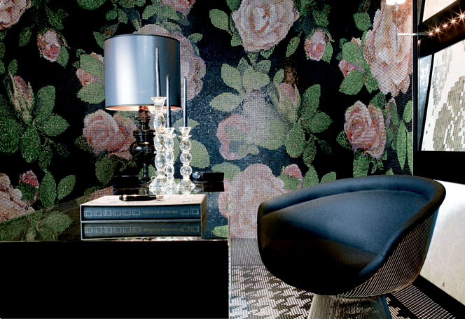 bisazza_springrose-nero