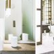 Badrumsinspiration - badrum inspiration bastu sibyllegatan lagerlinds maklare badrumsdrommar feature