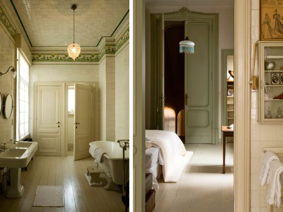Badrumsinspiration - badrum inspiration jugendbadrum hotel boulevard leopold bathroom badrumsdrommar feature