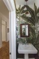 badrumsinspiration vaxter i badrum bananaleaf bathroom inspo photo sdco partners via remodelista badrumsdrommar