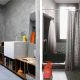 Badrumsinspiration - badrum inspiration betong tadelakt minimalistiskt industriellt foto vegamg badrumsdrommar feature