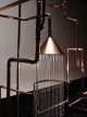 Badrumsinspiration - Front Design skapar dusch för WaterDream för Axor och Hansgrohe
