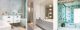 Badrumsinspiration - badrum inspiration spegelvagg spegel badrumsinspiration badrumsdrommar feature