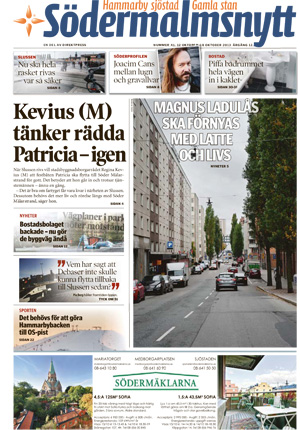 Lokaltidning_Badrumsdrömmar_okt2013_omslag