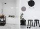 Badrumsinspiration - badrum carrara marmor inspiration foto eva lilja lowenhielm fantastic frank badrumsdrommar