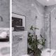 Badrumsinspiration - badrum inspiration klassiskt 1914 engelbrektsgatan alexander white badrumsdrommar feature