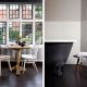 badrumsinspiration english country side bathroominspo svart tassbadkar ilse crawford the crown amersham  badrumsdrommar feature