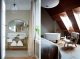 badrumsinspiration ett hem badrum massing tvattstall benstallning foto Paul Massey badrumsdrommar ihop x