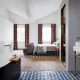 Badrumsinspiration - badrum inspiration bathroom inspo interior Suzy Hoodless hackett holland architects photo Lucas Allen agape badkar mässing badrumsdrömmar 3