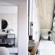 Badrumsinspiration - badrum inspiration bathroom inspo fitzroy loft Architects EAT photo derek swalwell rund spegel badrumsdrömmar feature