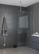 badrumsinspiration samarbete INR duschvaggar duschhorna trac modell badrumsdrommar x