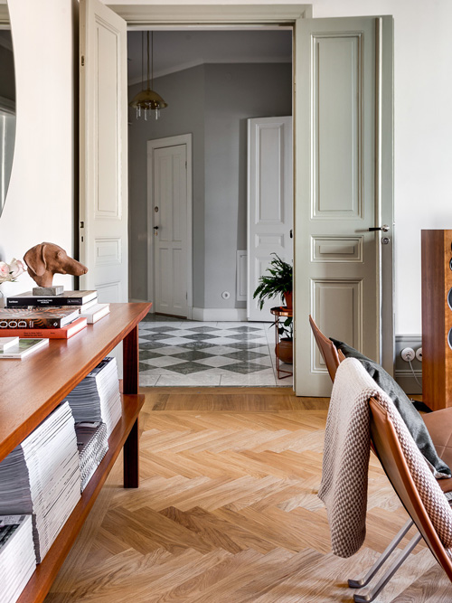 Badrumsinspiration - badrum inspiration marmor klassiskt lyxbadrum norrtullsgatan22 alexander white badrumsdrommar interior 2