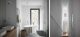 Badrumsinspiration - badrum inspiration exklusiv modern villa stockholm betong tra vitt badrumsdrommar feature
