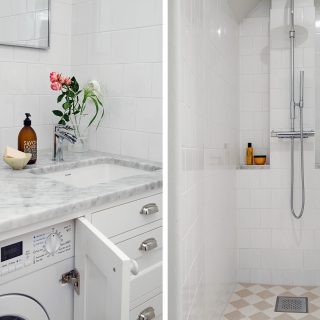 Badrumsinspiration - badrum tvättstuga badrumsinspiration alvhem mäkleri badrumsdrömmar feature
