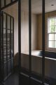 Badrumsinspiration - industriellt badrum inspiration japanskt bad undercover architecture london photo michelle young badrumsdrommar 4