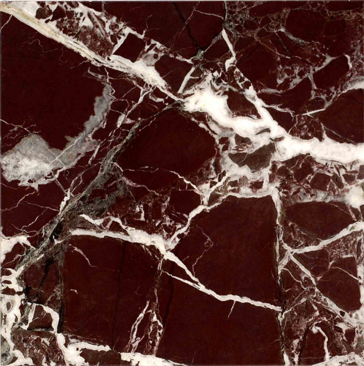 Marmor Rosso Levanto.