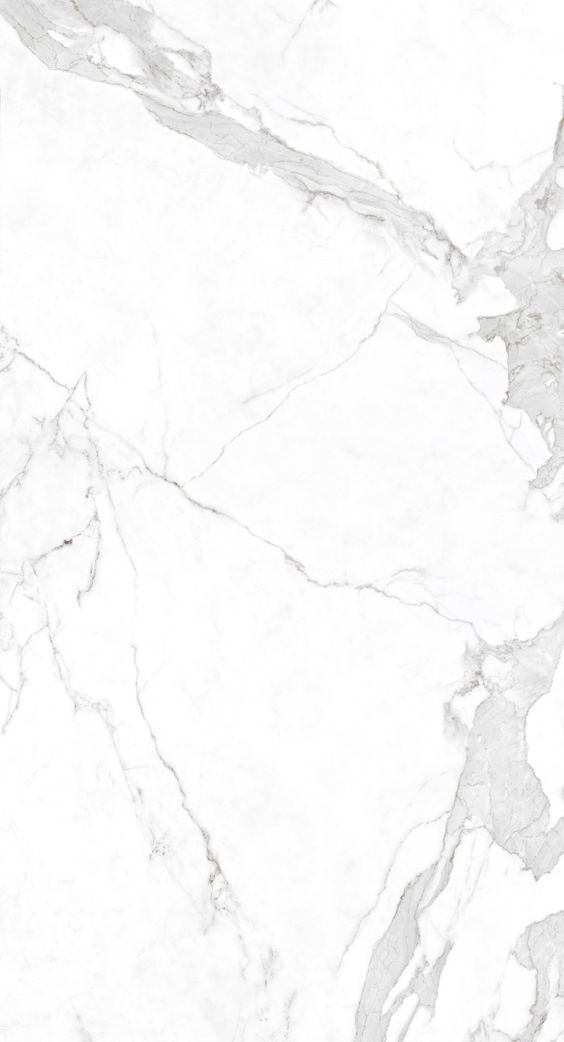 Badrumsinspiration - Trendspaning för badrum - materialval Calacatta marmor.