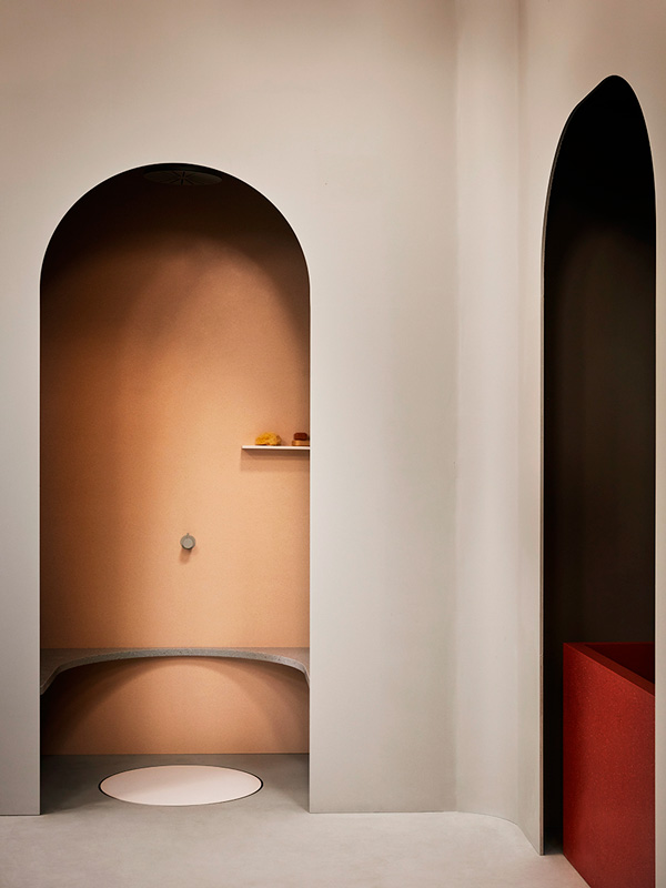 Badrumsnyheter 2019 och badrumsinspiration från Durat Design x Vieser