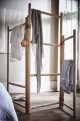 Badrumsnyheter 2019 och badrumsinspiration från Ikea Tänkvärd kollektion.