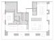 badrumsinspiration kalksten badrum koppar blandare stenhandfat hans verstuyft architecten penthouse westkaai antwerp belgium planritning badrumsdrommar