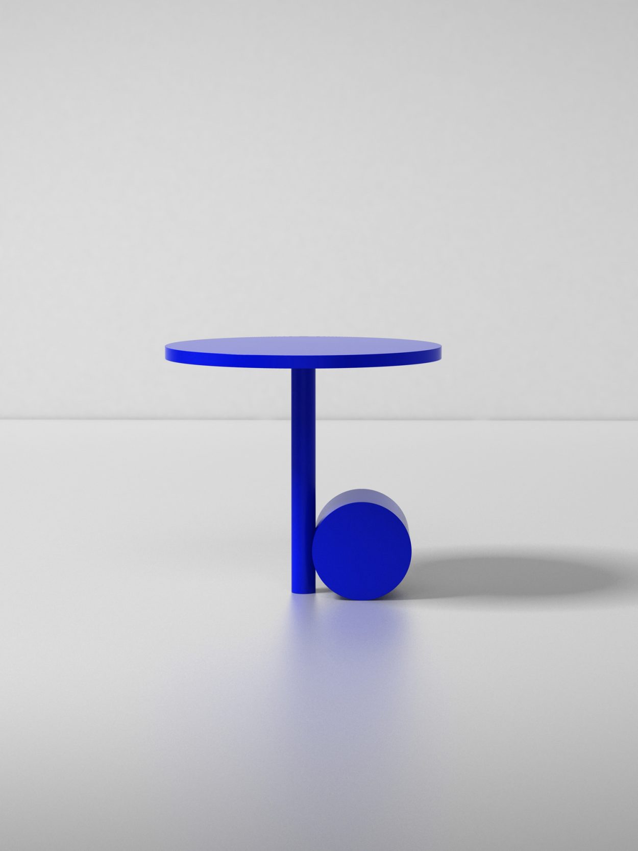 badrumsinspiration trendspaning electric blue klein blue s table basse bleue studio pool via moustache badrumsdrommar