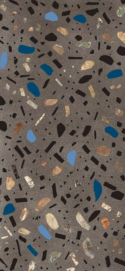 fioranese ceramica kakelspecialisten ghiaia grafite storformat klinker x badrumsnyheter badrumsdrommar