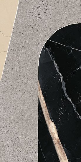 fioranese ceramica kakelspecialisten sound of marbles fiomood nero decor badrumsnyheter badrumsdrommar