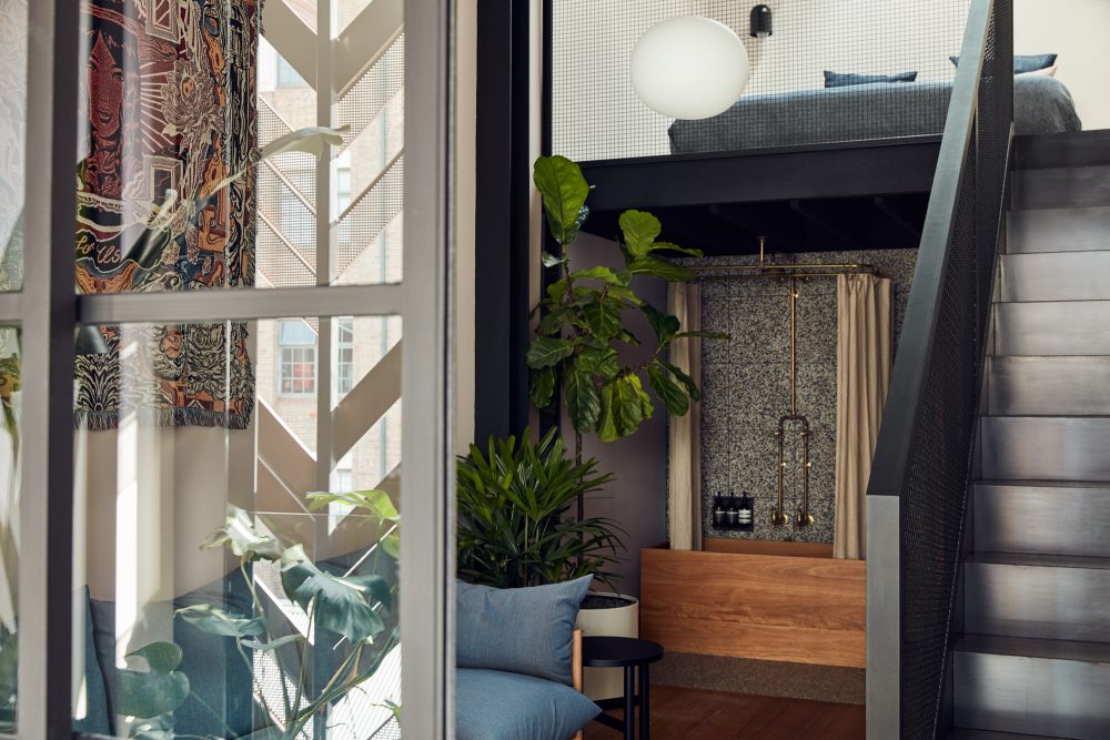 badrumsinspiration hotellbadrum tra badkar onsen loft paramount house hotel sydney breathe architecture foto sharyn cairns badrumsdrommar
