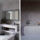 badrumsinspiration badrum inspiration betong tadelakt minimalism wabisabi hemma hos paul massey parsons green london badrumsdrommar feature