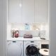 badrumsinspiration badrum inspiration liten tvattstuga tvattmaskin torktumlare badrumsdrommar
