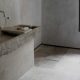 Badrumsinspiration - Tadelakt i badrum av Abaton Architects