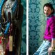 Badrumsinspiration - Badrum hemma hos designer Matthew Williamson