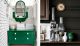 Badrumsinspiration - badrum grön badrumsmöbel diy foto jonny valiant via countryliving badrumsdrommar feature