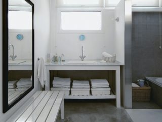 modish indoor pool house bathroom e1452272246528