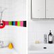 Badrumsinspiration - badrum inspiration badrumsrenovering light renovering kakelbard badrumsdrommar feature
