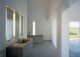 Badrumsinspiration - Minimalistiskt badrum av John Pawson