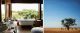 Badrumsinspiration - badrum inspiration lyxhotel Singita Faru Faru afrika savann recreation badrumsdrommar feature