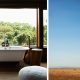 Badrumsinspiration - badrum inspiration lyxhotel Singita Faru Faru afrika savann recreation badrumsdrommar feature
