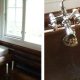 Badrumsinspiration - badrum inspiration rustikt timmerstuga boligmagasinet badrumsdrommar