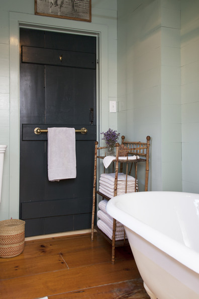 Badrumsinspiration - smarta förvaringslösningar för små badrum