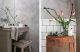 Badrumsinspiration - badrum inspiration betong styling Pella Hedeby foto Sara Medina Lind ikea livet hemma badrumsdrommar feature