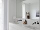 Badrumsinspiration - badrum inspiration oscar v modern bathroom belgium badrumsdrommar 1