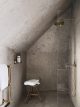 badrumsinspiration snedtak badrum inspiration kalksten massing ett hem hotell stockholm snedtak dusch badrumsdrommar
