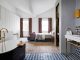 Badrumsinspiration - badrum inspiration bathroom inspo interior Suzy Hoodless hackett holland architects photo Lucas Allen agape badkar mässing badrumsdrömmar 3