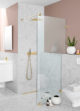 badrumsinspiration samarbete INR duschvaggar duschhorna arc modell badrumsdrommar x