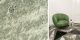 Badrumsinspiration - gron marmor kolmardsmarmor swedish green marble badrumsdrommar natursten feature