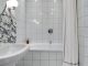 Badrumsinspiration - badrum inspiration marmor klassiskt lyxbadrum norrtullsgatan22 alexander white badrumsdrommar 3