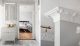 Badrumsinspiration - sekelskifte badrum inspiration marmor massing grevgatan25 lagerlinds badrumsdrommar feature