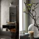Badrumsinspiration - badrum inspiration betong tadelakt minimalistiskt industriellt foto sofi sykfont styling pella hedeby badrumsdrommar feature